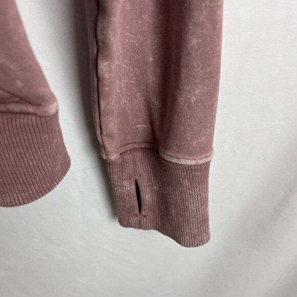 lululemon athletica Dusty Rose Sweatshirt - Picture 5 of 11